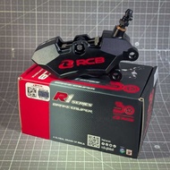 RCB 30Th Anniversary R1 4 Pot Brake Caliper Universal 4B0