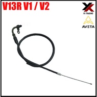AVETA V13R THROTTLE CABLE