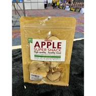 Super Snack Apple Natural Dried 1 Rodent Snacks Apple Stick