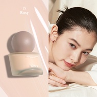 hince Second Skin Foundation (5 colors) | hince Official Store