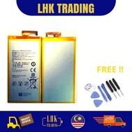 HW P8 Max / T2 Pro 7.0 T2-701L HB3665D2EBC 4360Mah Battery Replacement Parts