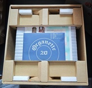 Sankyo Shop Organette 20音階 電動式 音樂盒 三協 日本