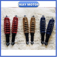 MONOSHOCK ABSORBER rear absober MODENAS KRISS / KRISS 120 / CT100 / CT110 / MR1 / GT128 - 1SET 315mm