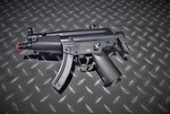 【我愛杰丹田】UHC SUPER MINI MP5 AEG 小朋友電動槍 可連發 FSES602