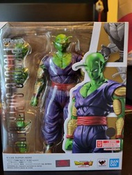 龍珠 SHF 魔童 Super Hero