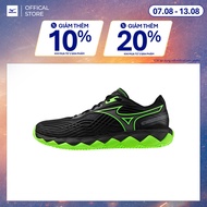 UNISEX WAVE ENFORCE TOUR 2 PADEL Tennis Shoes - Black Blue - 61GB260535