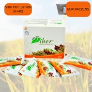 PHYTO FIBER (2028 exp) 15 sachets/box LEMON FLAVOR