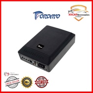 Fordayo 6x8” Under Seat Woofer 200W Active Subwoofer MPV Sedan 4x4 SUV BASSPRONANO