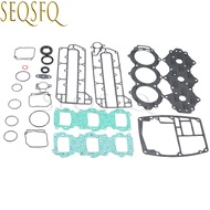 6H3-W0001 Power Head Gasket Kit For Yamaha Outboard Motor 60HP 3 Cylinder Parsun T60 Hidea Seapro 6H