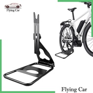 [Lzdjfmy2] Bike Parking Rack Convenient Foldable Bike Stand for Outdoor Indoor Cyclist