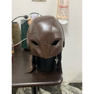 kluang man helmet 2025 handmade handcraft eva foam