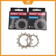 SENCE Shimano Cassette replacement 11T-13T