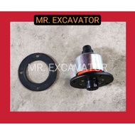Hitachi EX EX200 EX100-5 EX120-5 EX200-5 ZX200-1 ZX200 Excavator Hydraulic Tank Air Breather Filter 