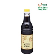 Kwong Cheong Thye Soya Sauce Light Best 640ml