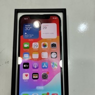 iphone 12 pro ibox second 256