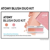 Atomy Blush Duo Kit Atomy Blush
