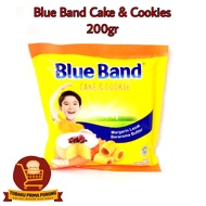 BLUE BAND CAKE & COOKIES