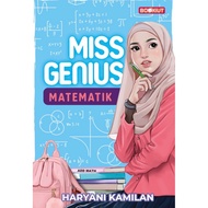 Miss Genius Matematik
