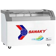 Tủ đông Sanaky VH-3899KB 280 lít