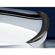 BMW F30 3-SERIES M-PERFORMANCE M SPORT M3 M4 LIP SPOILER ABS TAIWAN BODYKIT