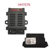 HH707K-2.4G-12V Circuit Board HH707K-2.4G-6V For Children's Electric Car Main Board