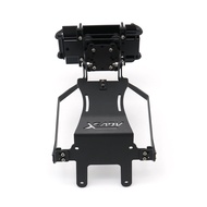 CVBGF อะไหล่สำหรับ HONDA X ADV 750ที่วางโทรศัพท์อุปกรณ์เสริมรถจักรยานยนต์ XADV XADV750ปรับแต่ง750ชิ้