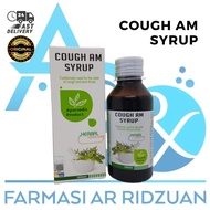 Cough AM  Syrup 100ml