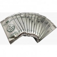 TTI - [100片袋裝] 75%酒精消毒濕紙巾 每片獨立包裝