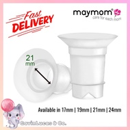 ‼️LOWEST‼️Maymom Flange Inserts 17mm | 19mm | 21mm | 24 mm for Spectra 24mm 28mm Flange | Hands Free