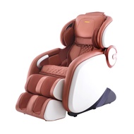 【tokuyo】vogue時尚玩美椅按摩椅(五年皮革保固) TC-675
