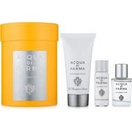 [ORIGINAL] Miniset Colonia Pura by Acqua Di Parma