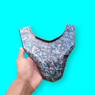 Forged blue Rear light cover beat 2020 deluxe led AES VARIATION 27 AUTOPART99