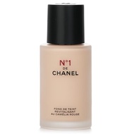 Chanel N°1 De Chanel Red Camellia Revitalizing Foundation - # B10 30ml/1oz