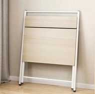 （訂貨價：$320）80cm寬 摺疊電腦桌 折疊電腦枱 書桌 工作枱(多色選擇) Foldable Desk