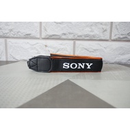 Ready NEW Sony Camera Strap