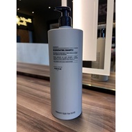 PREVIA REGENERATING SHAMPOO 1L
