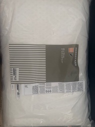 IKEA HIRRSTARR 枕頭乳膠枕