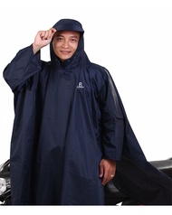 ÁO MƯA RANDO PONCHO VẢI BEST CHÍNH HÃNG