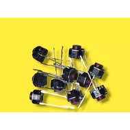 TOMBOL Pangestu Sparepart - TUT TV SHARP TACK SWITCH TV SHARP TV BUTTON