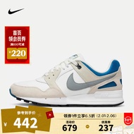 耐克【滔搏运动】NIKE男子AIR PEGASUS 89 PRM板鞋/复刻鞋 FB8900-100 42.5