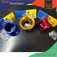 ESPADA DOWNDRAFT CARBURETOR 28mm /30mm UNIVERSAL ESPADA AIR FUNNEL ESPADA TRUMPET CARBURETOR