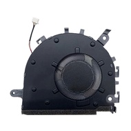 New Laptop CPU Cooling Fan for Lenovo V14 G2 V14 G3 V14 G4 S14 G2 IdeaPad 3-14ITL6 14sITL 2021 Serie
