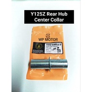 Yamaha Y125Z Rear Hub Center Collar/Bush Bearing Tengah /Rear Distance Collar