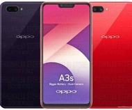 Oppo A3s Ram 6/128