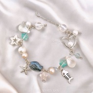 Bracelet Beads | Beads bracelet