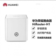 Used Router ax3Household Gigabit Broadband5g Dual-Frequency High-Speed Wireless wifi6Wall-through Ki