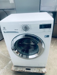 洗衣機 ELECTROLUX 伊萊克斯 EWS1276CIU 7公斤 1200轉 貨到付款 #二手電器 #最新款 #傢俬#家庭用品 #搬屋 #拆舊 #新款 #二手洗衣機 #二手雪櫃 #時尚