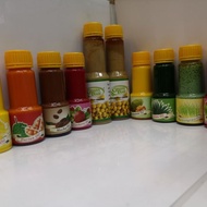 GREEN BAIT /PALLET 920