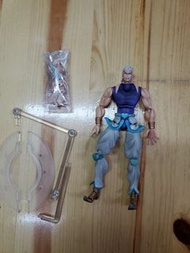 超像可動 JO JO 奇妙冒險 DIO 迪奧覺醒