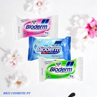 BIODERM SOAP 60g-90g